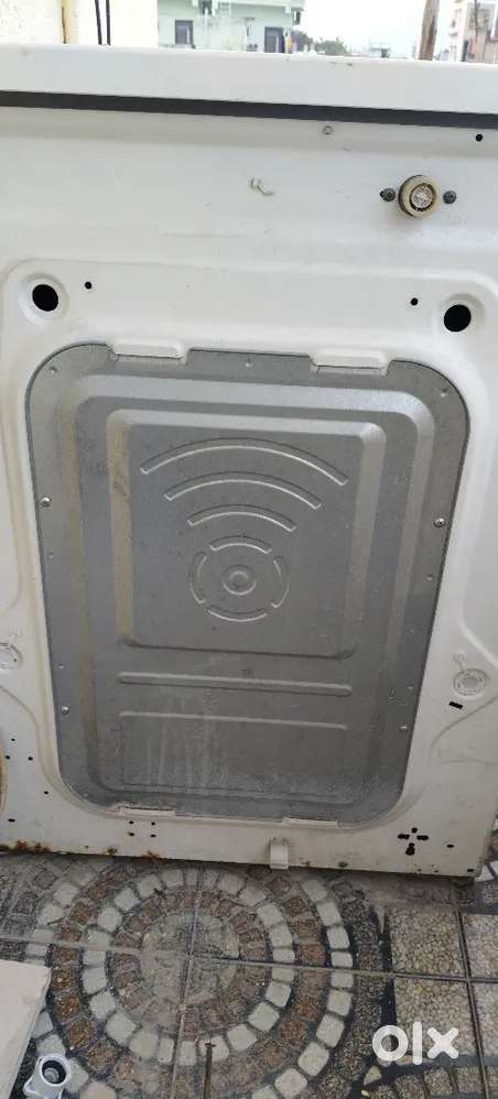 We Sales washing machine