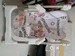 High chair