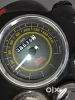 Minus headlight original parado alloy wheel fully laminated new batter