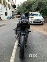 Himalayan scram 411
