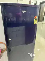 190 lit fridge for sale