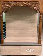 Pooja Mandir (Devghar)