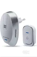 Wireless Doorbell