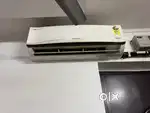 Voltas Ac 3 star Inverter Ac For sale