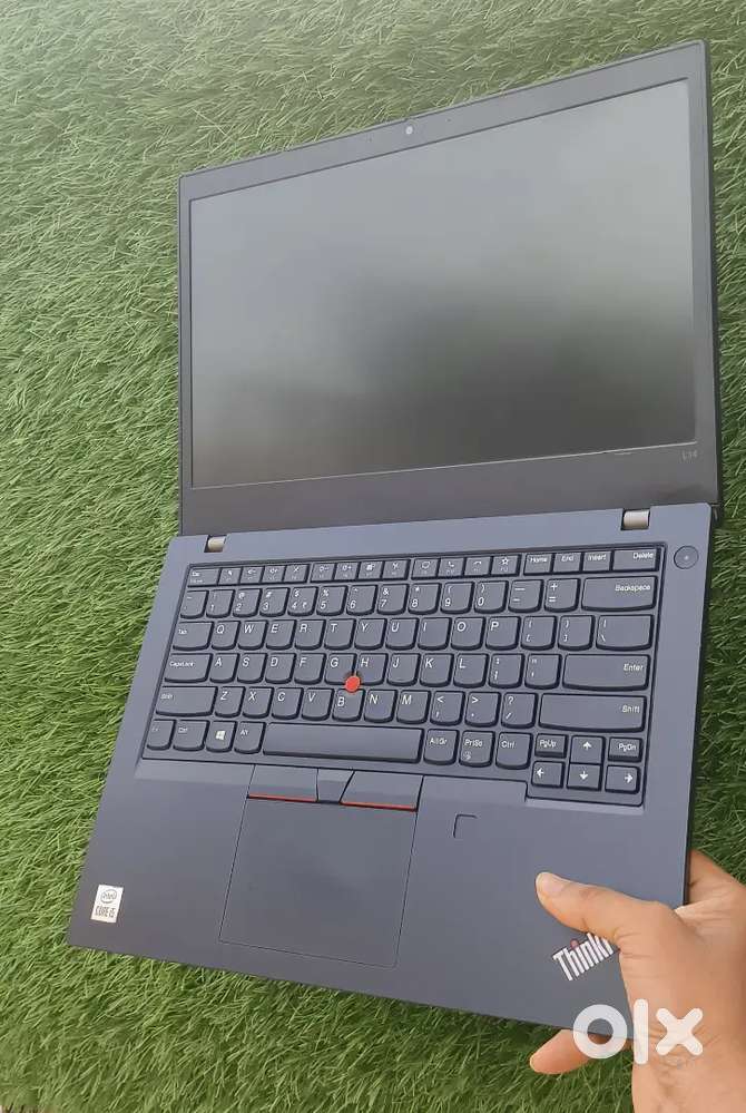 Lenovo ThinkPad i5 8th
