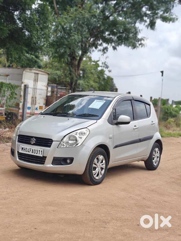 Maruti Suzuki Ritz 2009-2011 VDi, 2011, Diesel