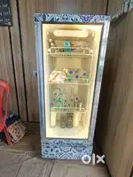 Display fridge for sell
