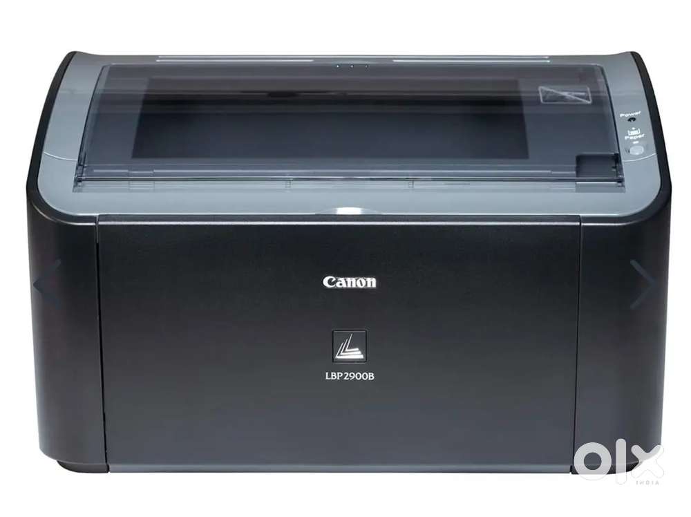 Canon LBP 2900B printer