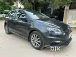 Volkswagen Polo 1.0 MPI Highline Plus, 2021, Petrol