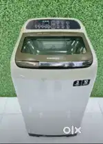 Lite used  washing machine