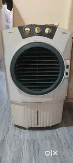 Tata cooler and chair