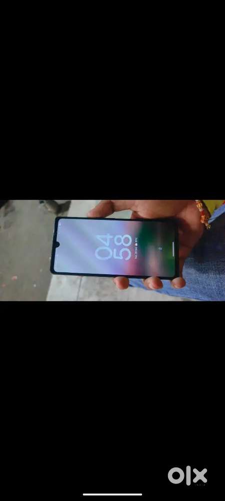 Google pixel 6A very good condition 5g phone