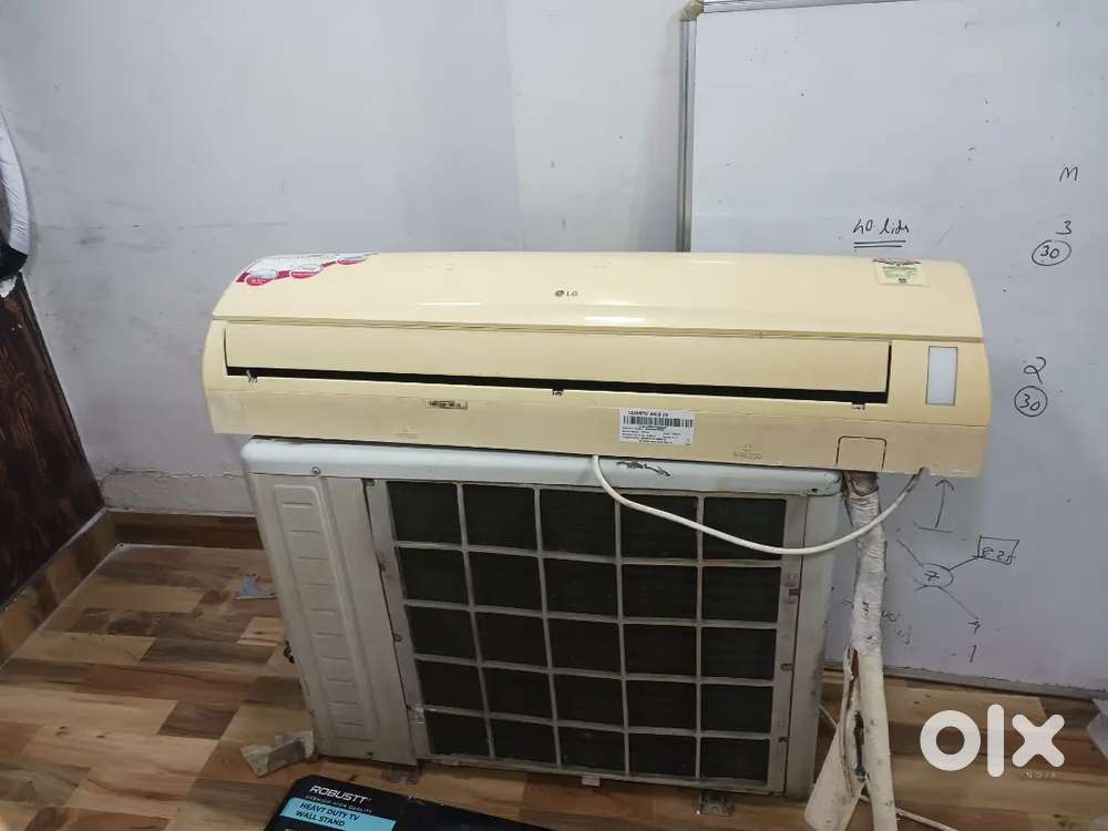 Lg AC 1.5 TON