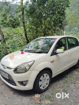 Ford Figo 2010