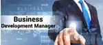 Business Development Manager