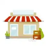 Shop Space rent for ladies tailor only, Mangalwar peth, at road side