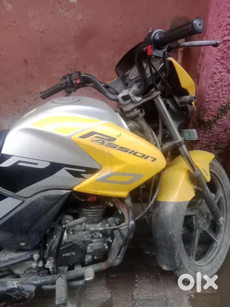 Everything it's fine