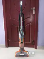 Euroclean Zerobend Mop n Vac Vacuum Cleaner with 3S Care 