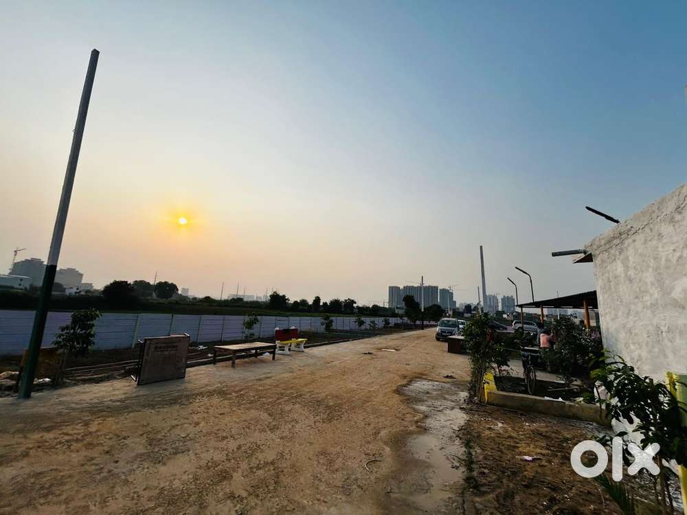 Sector 12 aashiyana green