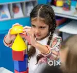 Required Pre-Primary Teacher.