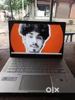 Hp chromebook
