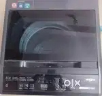 Whirlpool Fully automatic