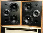 Royal Designer Speakers