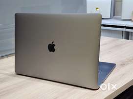 Apple Macbook Pro i9 Processor 32GB Ram 512GB Apple SSD