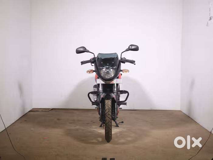 Bajaj Pulsar 150