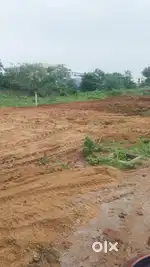 Open plot in medchal