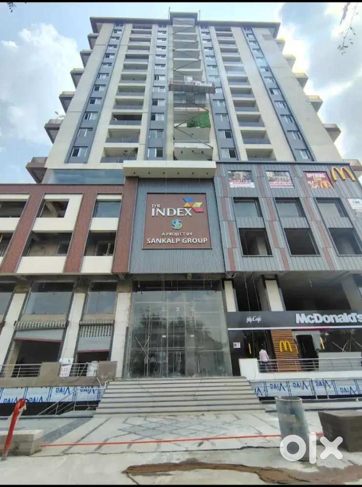 Ready to move Flat at prime location near jaipur choupati Pratap Nagar