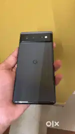 Google Pixel 6 5G