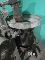 Marachekku oil machine