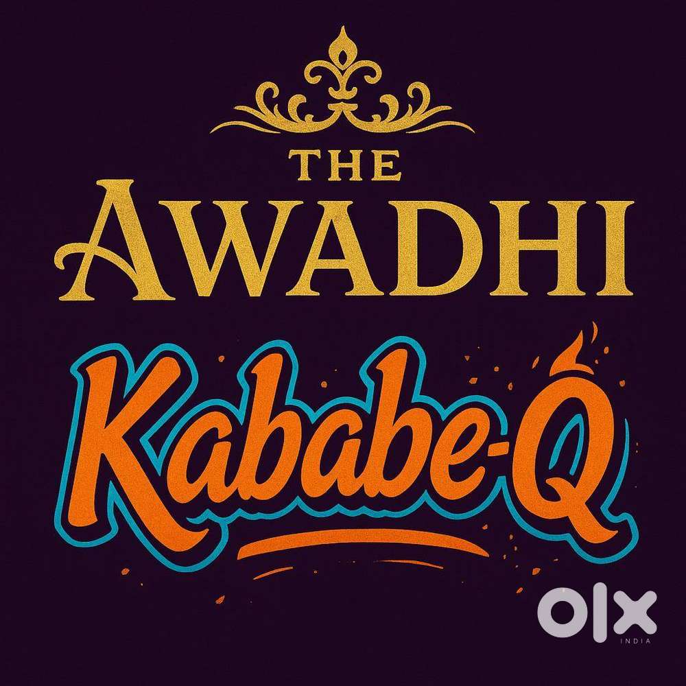 Need a cook with expertise in Seekh Kabab,Tandoori Roti,Mughlai Dishes