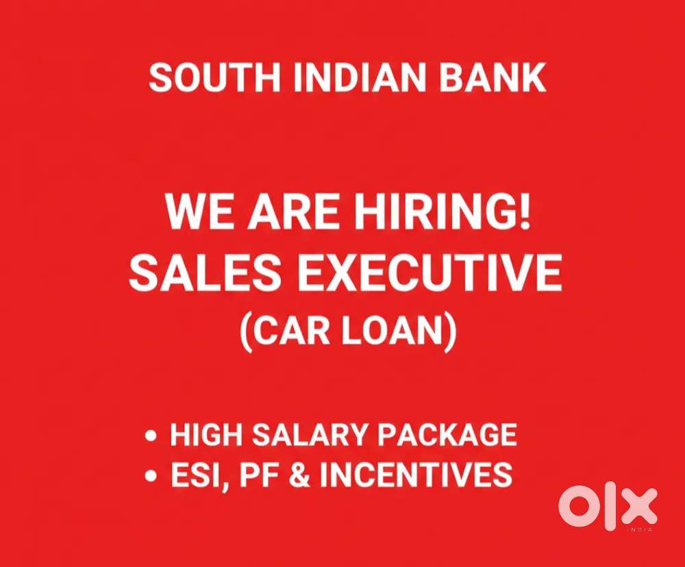 Sales executive