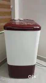 ONIDA 6.5kg washer only