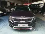 Kia Seltos 1.5 GTX+ Diesel AT, 2023, Diesel