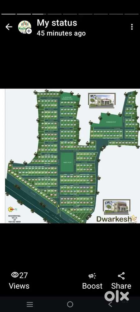 Require girl or woman for personal assistant and office work