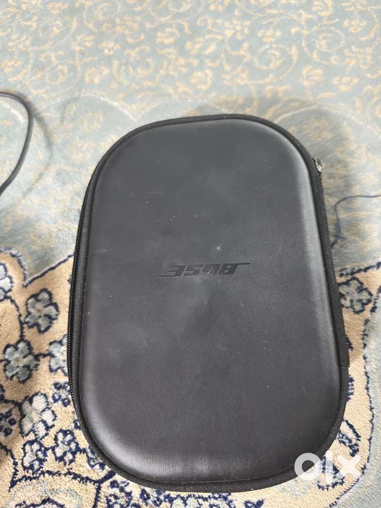 Bose Quite Comfort ANC