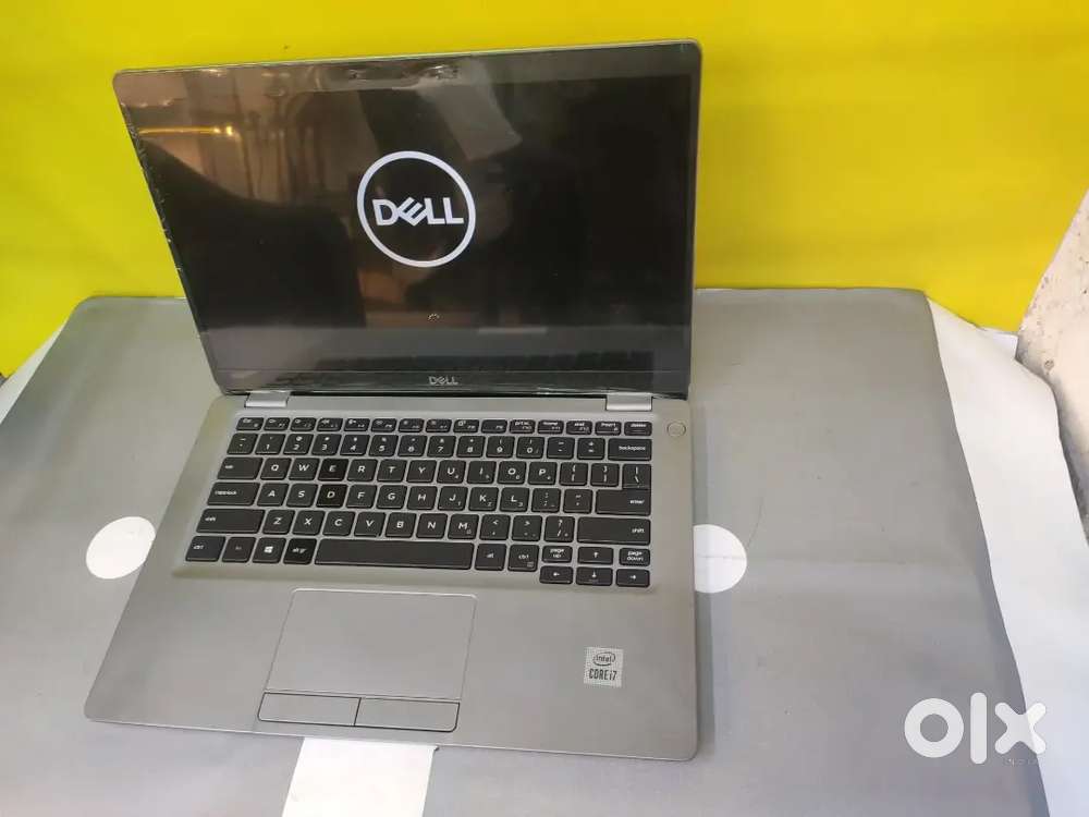 Dell Latitude 5410/Intel core i510th Gen/Lifetime free servicewarranty