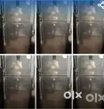 Double door fridge and washing machine 5 years warranty offer