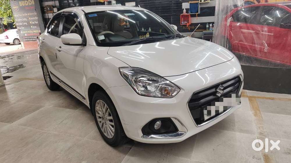 Maruti Suzuki Dzire, 2023, Petrol