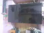 Haier 50 inch tv