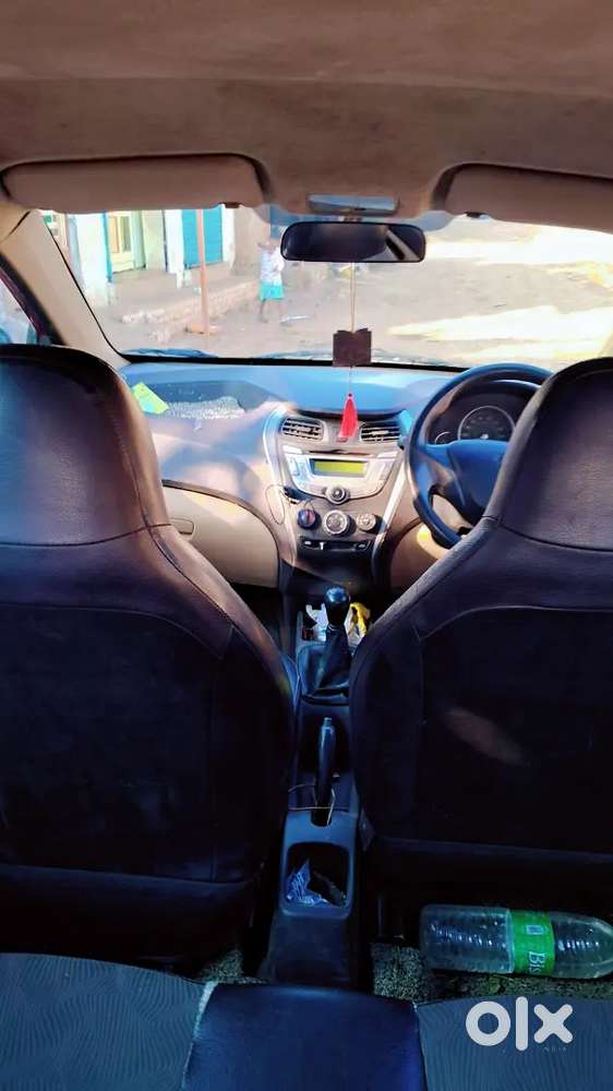 Petrol+LPG  all documents ok +AC child +Pawar Sterling +Pawar windows