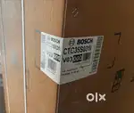Bosch Sealed Packed Fridge 353L