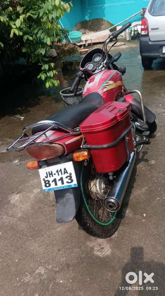 Very good condition