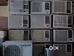 All types of A/C repair and service