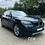 BMW X1 sDrive20d Expedition, 2013, Diesel