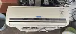 Bluestar ac 1.5 ton 2 yrs compressor warrenty &whole unit warrenty