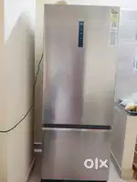 Haier Refrigerator 445 lt